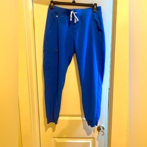 Figs Zamora scrub pant